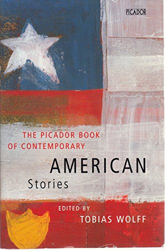 The Picador Book of Contemporary American Stories