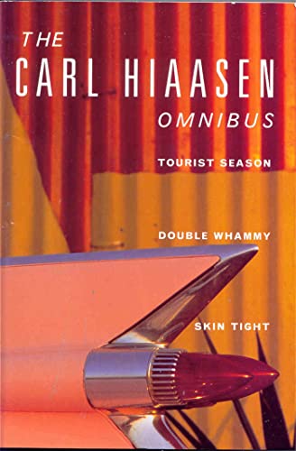 Hiaasen Omnibus