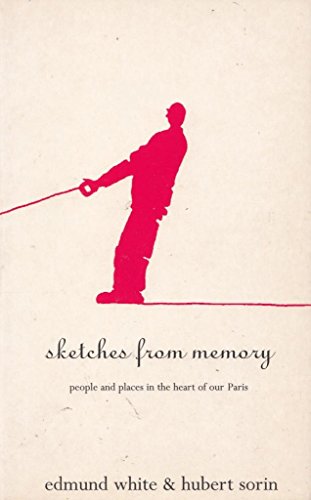 Sketches from Memory: People and Places in the Heart of Our Paris