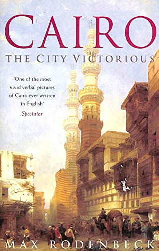 Cairo: The City Victorious