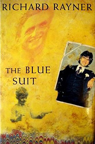 The Blue Suit