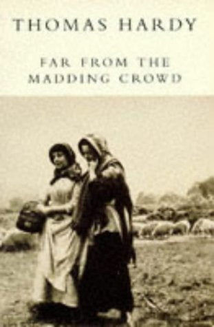 Far from the Madding Crowd