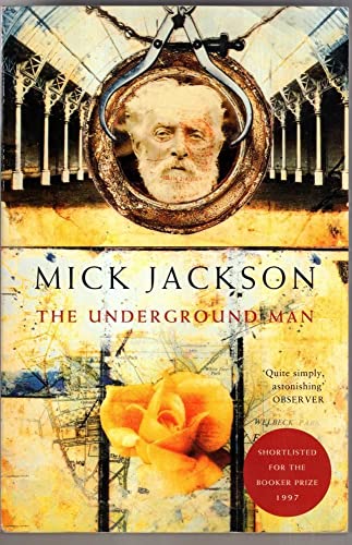 The Underground Man