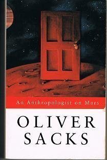 An Anthropologist on Mars