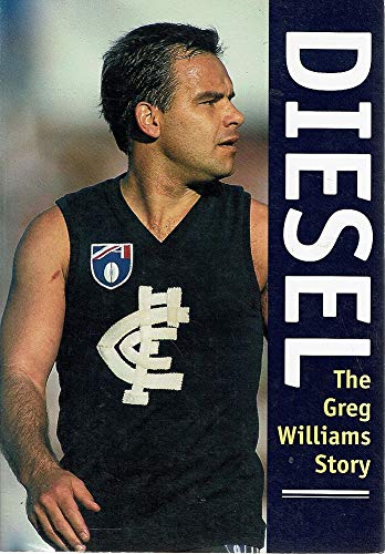 Diesel: the Greg Williams Story