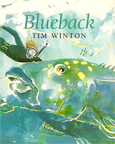 Blueback: a Fable for All Ages