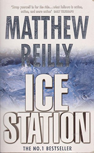 Ice Station