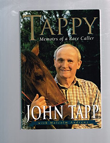 Tappy: Memoirs of a Race Caller