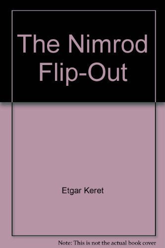 Nimrod Flipout