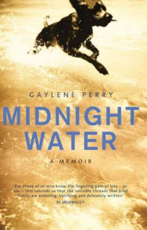 Midnight Water: A Memoir