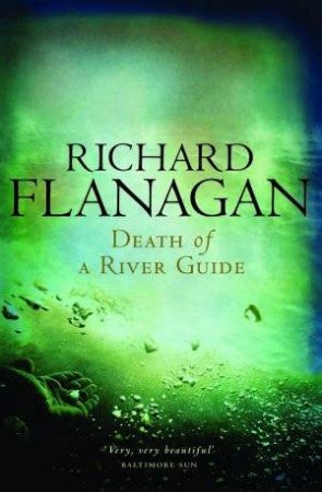 Death of a River Guide