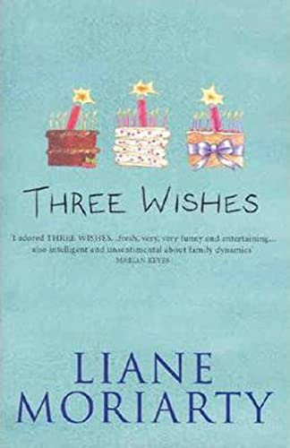 Three Wishes
