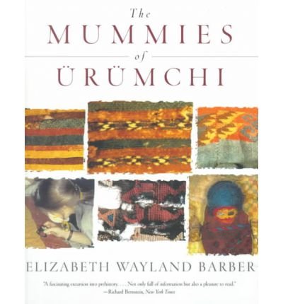 The Mummies of Urumchi