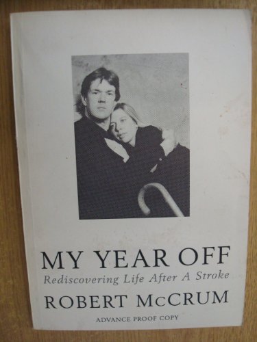 My Year Off