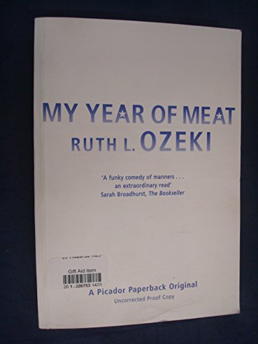 My Year of Meat