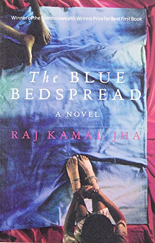 The Blue Bedspread