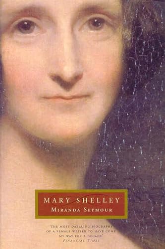 Mary Shelley