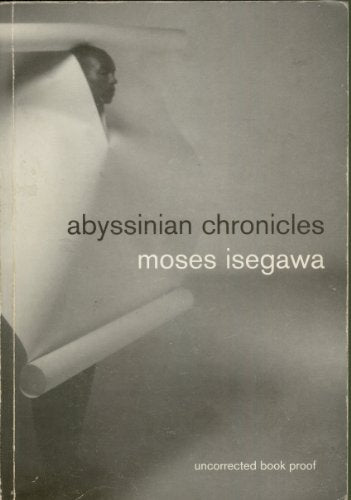 Abyssinian Chronicles