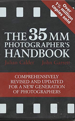 The 35mm Photographer's Handbook