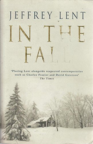 In the Fall (PB)