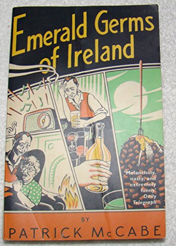 Emerald Germs of Ireland