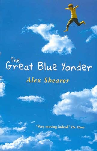 The Great Blue Yonder (PB)