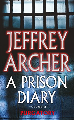 A Prison Diary Volume II: Purgatory