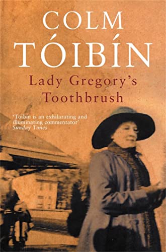 Lady Gregory's Toothbrush