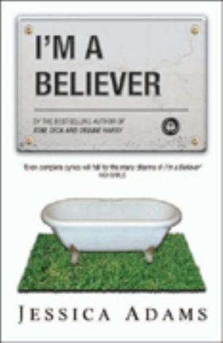 I'm a Believer