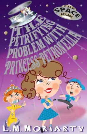 The Petrifying Problem with Princess Petronella