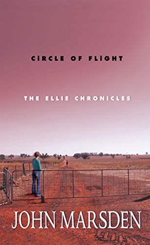 Circle of Flight: The Ellie Chronicles 3