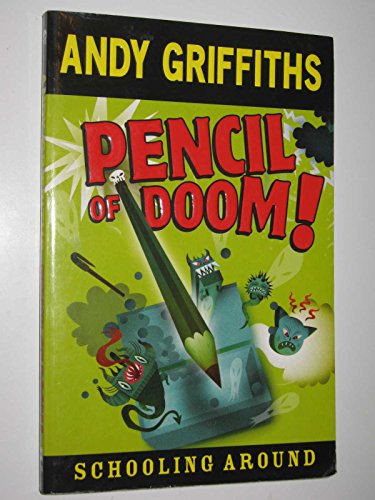 Pencil of Doom!