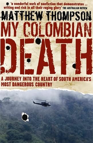 My Colombian Death