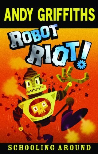 Robot Riot!