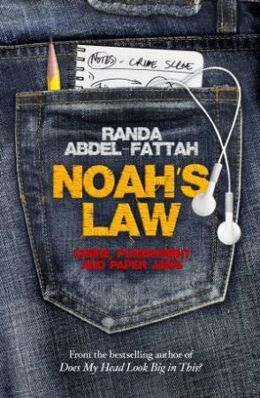 Noah'S Law