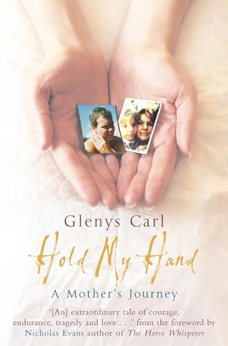 Hold My Hand: A Mother's Journey
