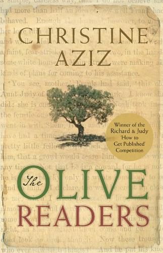 The Olive Readers