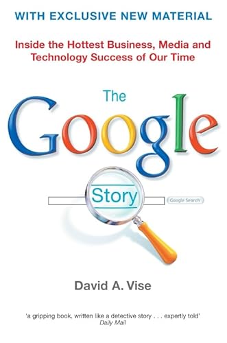 The Google Story