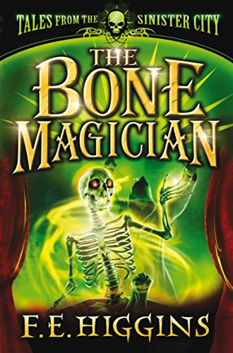 The Bone Magician