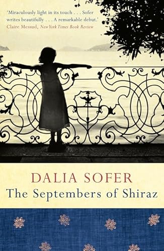 The Septembers of Shiraz