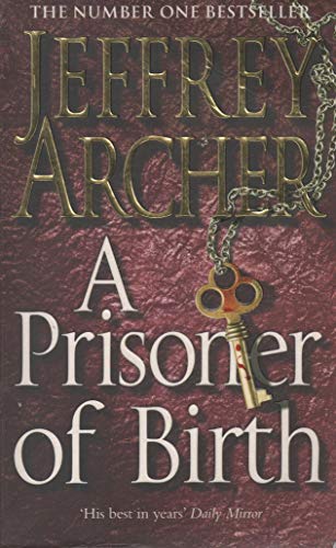 A Prisoner of Birth