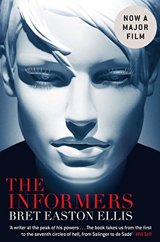 The Informers film tie-in