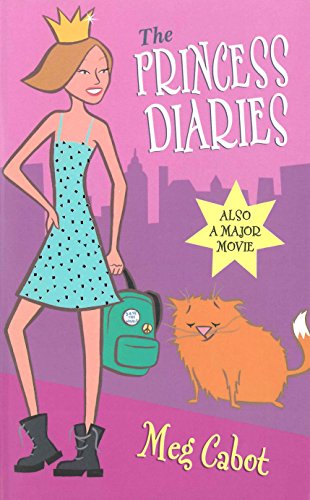 The Princess Diaries