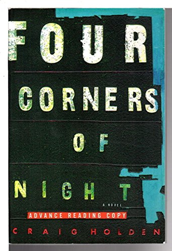 Four Corners of Night
