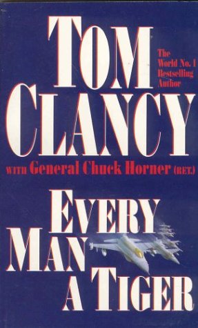 Every Man a Tiger
