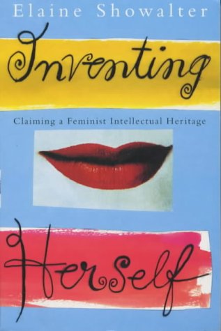 Inventing Herself