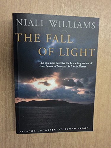 The Fall of Light
