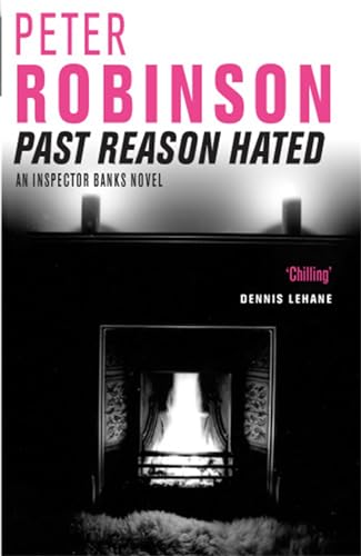 Past Reason Hated