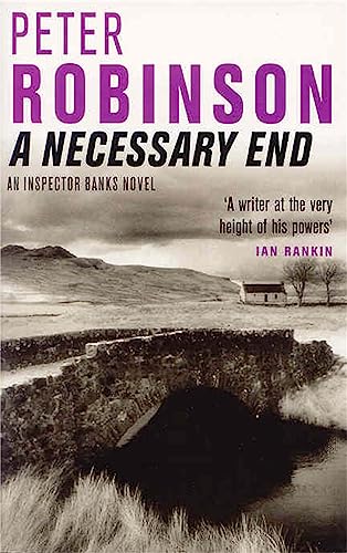 A Necessary End