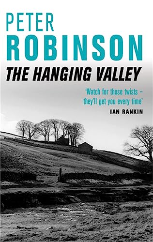 The Hanging Valley: A compulsive police suspense featuring Inspector Banks